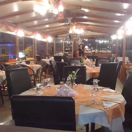 Planos Beach Hotel Otel Tsilivi (Zakynthos)