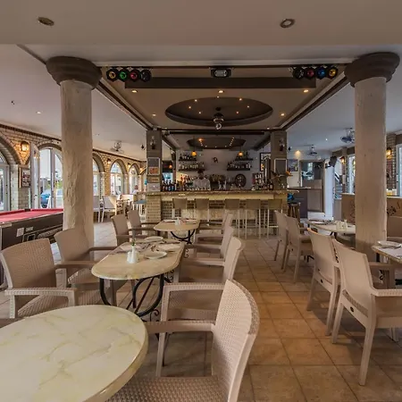 Planos Beach Hotel Otel Tsilivi (Zakynthos)