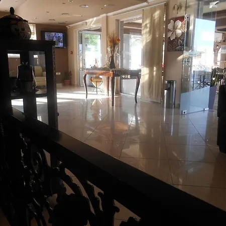 Otel Planos Beach Hotel Tsilivi (Zakynthos)
