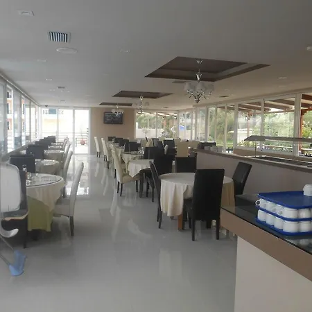 Otel Planos Beach Hotel Tsilivi (Zakynthos)