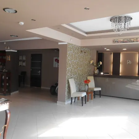 Otel Planos Beach Hotel