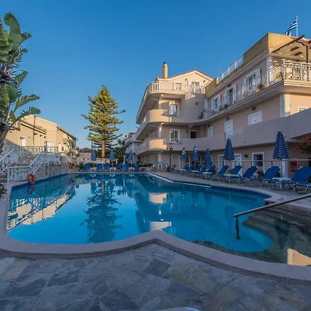 Hotel Planos Beach Hotel
