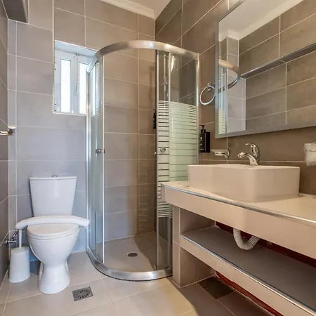 Hotel Planos Beach Hotel Tsilivi (Zakynthos)