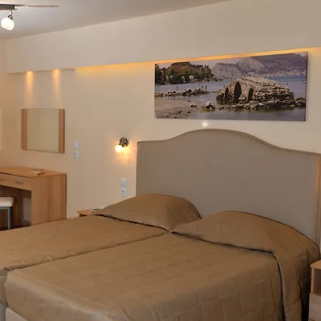 Planos Beach Hotel Tsilivi (Zakynthos)