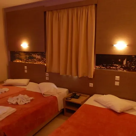Hotel Planos Beach Hotel Tsilivi (Zakynthos)