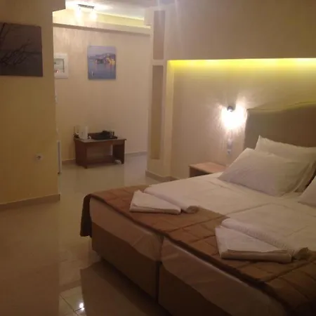 Hotel Planos Beach Hotel