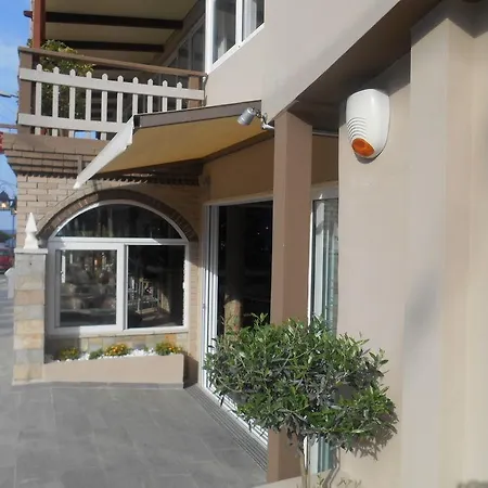 Planos Beach Hotel Tsilivi (Zakynthos)