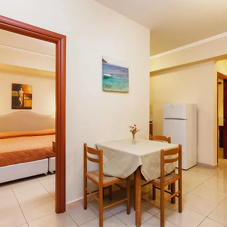 Planos Beach Hotel 4* Tsilivi (Zakynthos)