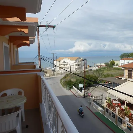 Hotel Planos Beach Hotel Tsilivi (Zakynthos)